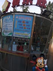 -贝乐欣亲子乐园(麦多生活广场店)