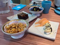 -晴季寿司(红旗街万达店)
