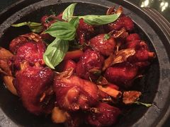 -鹿港小镇(悠唐店)