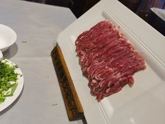 -东来顺饭庄(apm总店)