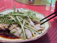 -隆都四季香饭店(碧海路店)