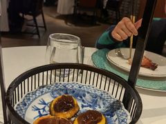 一口鲍鱼酥-三号黄浦会Canton Table