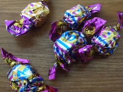 -张秉贵糖果专柜(北京市百货大楼店)