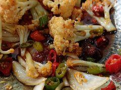 -邢家锅贴老店·非遗·开封菜(金明广场店)