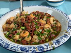 -崴海渔村(虹梅路店)