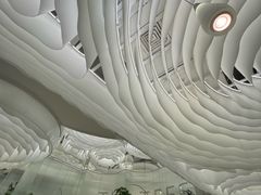 -大树餐厅(环球港店)