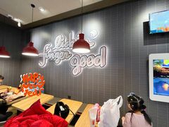 -肯德基(保定嘉德万达店)