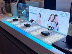-鹰巢数码EAGLE’S NEST(燕莎店)
