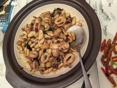 -闽海肴(北辰荟店)