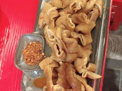 -谭鸭血老火锅(漳州路店)