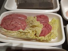 -海底捞火锅(公益西桥店)