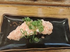 -元祖ぶっち切り寿司 魚心(三宫店)