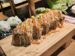 -炉小哥烤肉(信万广场店)