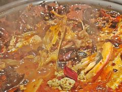 -师烤·豆花烤鱼(广州荔湾扬韬广场店)