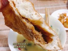 -老方子馅饼粥(台东店)