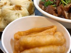 卤煮火烧-姚记炒肝店(鼓楼店)