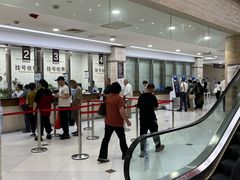 -上海中医药大学附属曙光医院(东部)