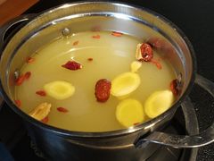 -蓝鲸湾汤泉(包河店)