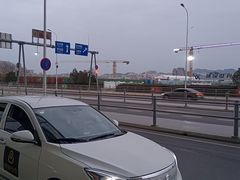 -青岛北站