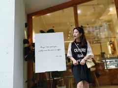 门面-COTTON CAFE(德信·中外公寓店)