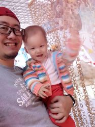 -邦叔叔.亲子全家福毕业照跟拍摄影(嘉定店)