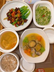 -喜月月子中心(海昌别墅店)