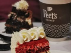 -Peet's Coffee皮爷咖啡(豫园店)