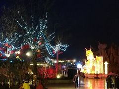 -济南方特东方神画