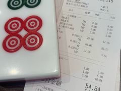 -成都你六姐·牛肉冒菜(城市集市合生汇店)