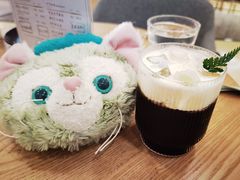 -是啡·日式精品咖啡(东门太阳百货店)