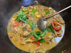 -曹丞相·地锅鸡·地锅鱼(武林店)