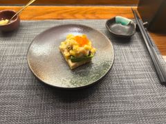-戏作寿司(观音桥店)