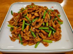 -61号餐吧(兴坪古镇漓江店)