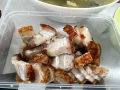 -大聪烧鹅快餐店(梅林店)