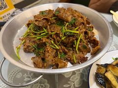 -蜗牛小馆醉乡民谣云南菜(惠新西里店)