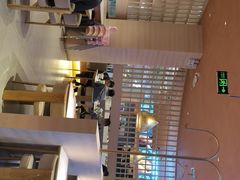 大堂-阿娜尔·新疆菜(宜家荟聚中心店)