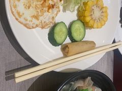 -上海临港美爵酒店·铃兰西餐厅