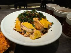 -阿大排档(长春这有山店)