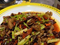 -嘎嘎鸭脑壳(蜀汉路店)