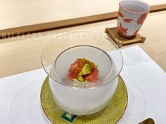 -鮨一日本料理(大中华店)