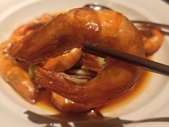 -上和臻品中国菜(花园街店)