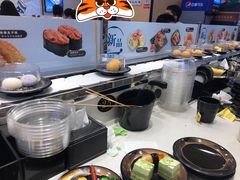 -和町回转自助日料(华山环宇城店)