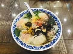 -老温州馄饨担(东游大厦店)