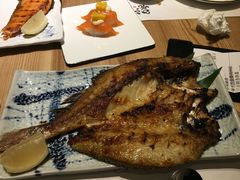 -小句号·精致料理(江南环球港店)