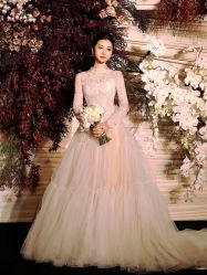 -Vera Wang婚纱礼服旗舰店