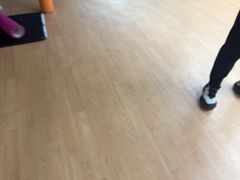 -CXFIT 陈徐健身工作室(凯旋店)
