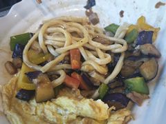 -文三里屯面馆(三里屯店)