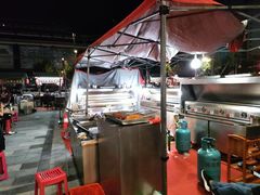 -汇通杨家·烤肉(汇通店)