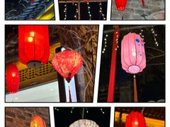 -老门东历史文化街区