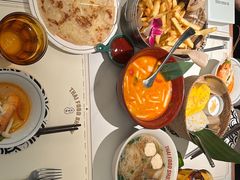 -太食獸泰式茶餐厅(IFS国金中心店)